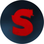 Logo of Shudder android Application 